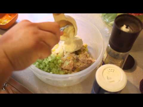 Best Tuna Salad Ever Best Tuna Salad Ever