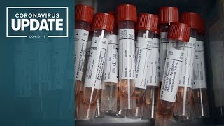 Watch: QC COVID Coalition on vaccine updates, March 16