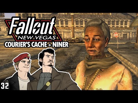 Fallout New Vegas - Foot Fetishists - Part 32 Fallout New Vegas - Foot Fetishists - Part 32