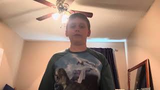 Gyatt reveal (real)