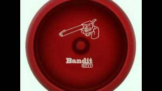 Bandit By String Theory YoYos
