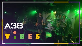 Mad Caddies - Dangerous // Live 2016 // A38 Vibes