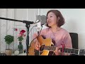 나는 행복한 사람 이문세 i m a happy person cover by 별처럼 like a star☆