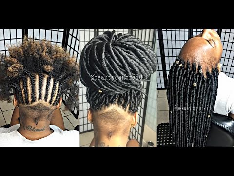 How To Bantu Knots On Natural Hair Knots 101 Rock The