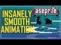 Pixel Art Tutorial: Glitchy Attacks