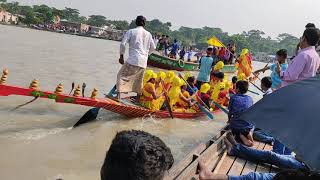 বরিশাল উজিরপুর হারতা পড়া 15 April 2020