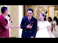 28 07 2024 Wedding Day Jenis & Bibimaryam Jaslar toyi 2-bo'lim