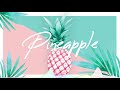 pineapple — jayjen free background music audio library release