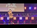 mion 中学生ソロ soulm8 final kt zepp yokohama 2023.3.27 28