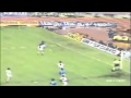 Serie A 1991-1992, day 03 Napoli - Parma 2-2 (Corradini o.g., Zola, Careca, Brolin)