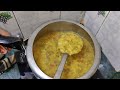 बिना तेल और घी के बनाएं छिलके वाली मूंग दाल weightloss dal moong dal recipe protein rich dal diet