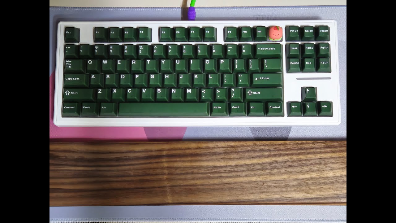 Xinmeng M87 Pro Youtube