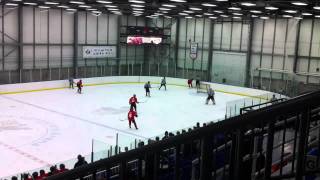 Sask First A Final 2011 Clip 36