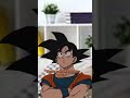 சையன்களுக்கான சிகிச்சை குறும்படங்கள் dbz