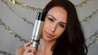 BEST HAIR PRODUCT EVER?! Toppik Hair Thickener Review | Rutele