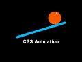 CSS Balance Animation Effects | Animation Effects using CSS