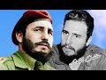 fidel castro * povestea neștiută a dictatorului cubanez