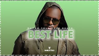 (FREE) 🔥 Gims x Baby Gang x Rhove 🔥 - "BEST LIFE" - Typebeat