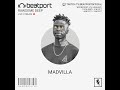 MADVILLA DJ set - Rawsome Deep | @Beatport Live