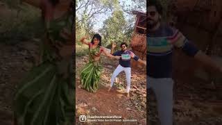 sukh manjhe nakki Kay Aasta shalini Dance