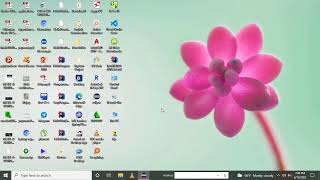 How to run java by enclips and Notepad(using CMD) 2022