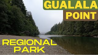 Gualala Point Regional Park | NorCal