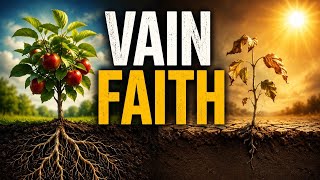 Vain Faith