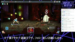 とののSlay the spire part4