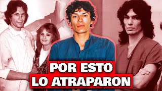 El CASO de RICHARD RAMÍREZ - El ACOSAD0R NOCTURNO