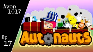 Autonauts Phase Two: Industrial Revolution Ep 17: Removal and turf - Let's Play, Gameplay