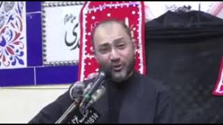 Shahadat Imam Hussain (a.s) -- Yadgar Majlis || Allama Shahenshah Naqvi