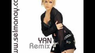Ajda Pekkan Yan 2011 Remix (yasin keleş)
