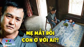 Con gái mất tích, mẹ già vì quá thương nhớ con mà ra đi ĐỘT NGỘT |  Mẹ Rơm | VTV