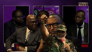 CONSTANT MUTAMBA MENACE N'SHOLE ET LES OPPOSANTS ? PEINE DE MORT, QUI ET COMMENT L\