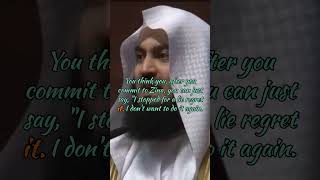 Allah Says Don't Loose Hope - Mufti Menk #muftimenk #shorts #viral #love