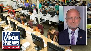 FCC exposes DANGEROUS loophole in $3B school internet program
