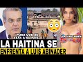 PRESIDENTE LUIS ABINADER EXPULSE A  LA HAITIANA SARODJ BERTIN Y FAMILIARES BENEFICIADO DE RD