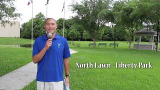 Uhcl Virtual Tour