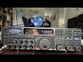 Silent Key sale Yaesu FT-DX5000 available at a very reasonable price