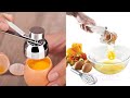 Top 10 Egg Gadgets Put To The Test|  kitchen Gadgets | Kitchen