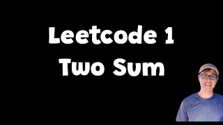 Two Sum Leetcode 1 Java + Python3 HashMap