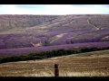 Wild Mountain Thyme - Kate Rusby - Wessenden Moor - Yorkshire