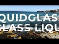 How to Make a Liquid Glass Effect in After Effects | Full Tutorial