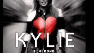 Kylie Minogue - Timebomb (DenZass Extended XXL Bomb Mix)