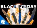 The Hottest Knives for Black Friday | Knife Banter Ep. 72