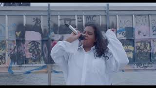 Julie Ragbeer - Give Up (Official Music Video)