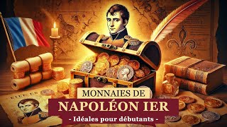 🇫🇷 The Coins of NAPOLEON I Ideal for Beginners!