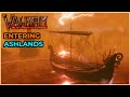 Valheim: Entering the Ashlands Biome [Beginner's Guide]
