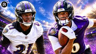 The Ravens Might Have Something Here…
