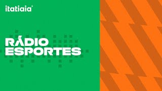 RÁDIO ESPORTES  - 03/12/24